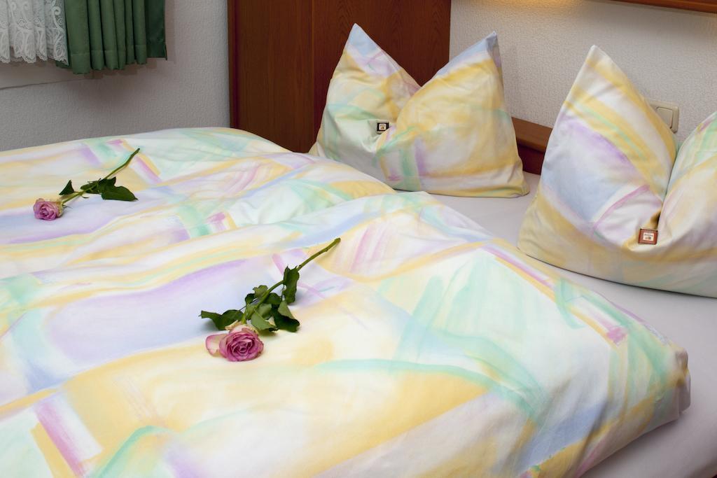 Pension Cafe Suzette Gotha Rom bilde